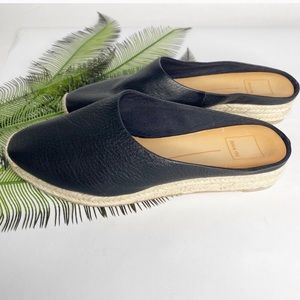 Dolce Vita Brandi Espadrille Mule